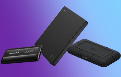 انتخاب هارد اکسترنال مناسب برای سیستم خود